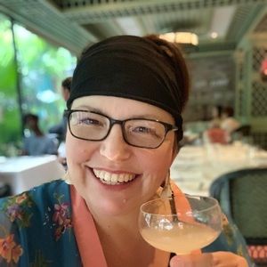 Meet your Posher, Steph